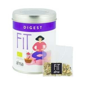 Alma Fit Digest...