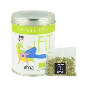Alma Fit Stress Off...