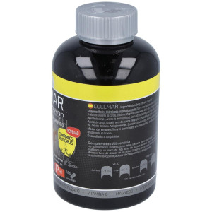 Drasanvi Collmar® Colágeno Marino + Magnesio Sabor Limón 180Comp