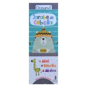 Drasanvi Jarabe Cebolla...