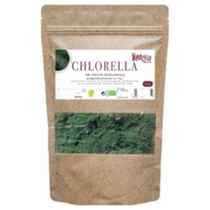 Chlorella En Polvo 200Gr....