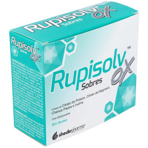 Rupisolv Ox 20Sbrs.