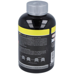 Drasanvi Collmar® Colágeno Marino + Magnesio Sabor Limón 180Comp