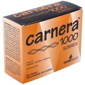 Carnera 1000 18Sbrs.