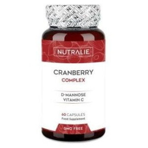 Cranberry Complex 60Cap.