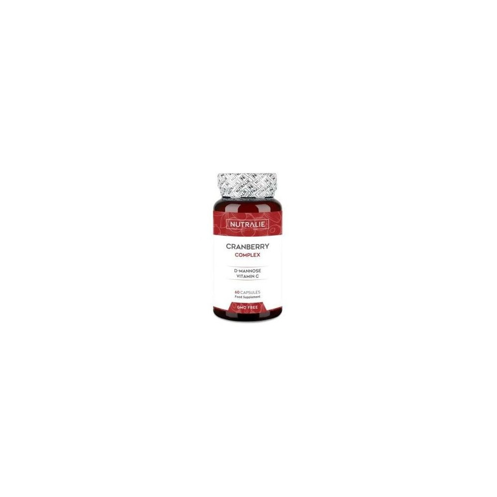 Cranberry Complex 60Cap.