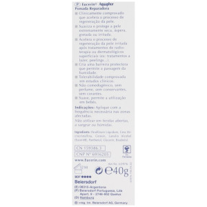 Eucerin Aquaphor Pomada Reparadora, 40 G