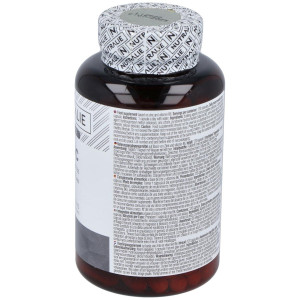 Zinc + Vitamina B6 120Cap.