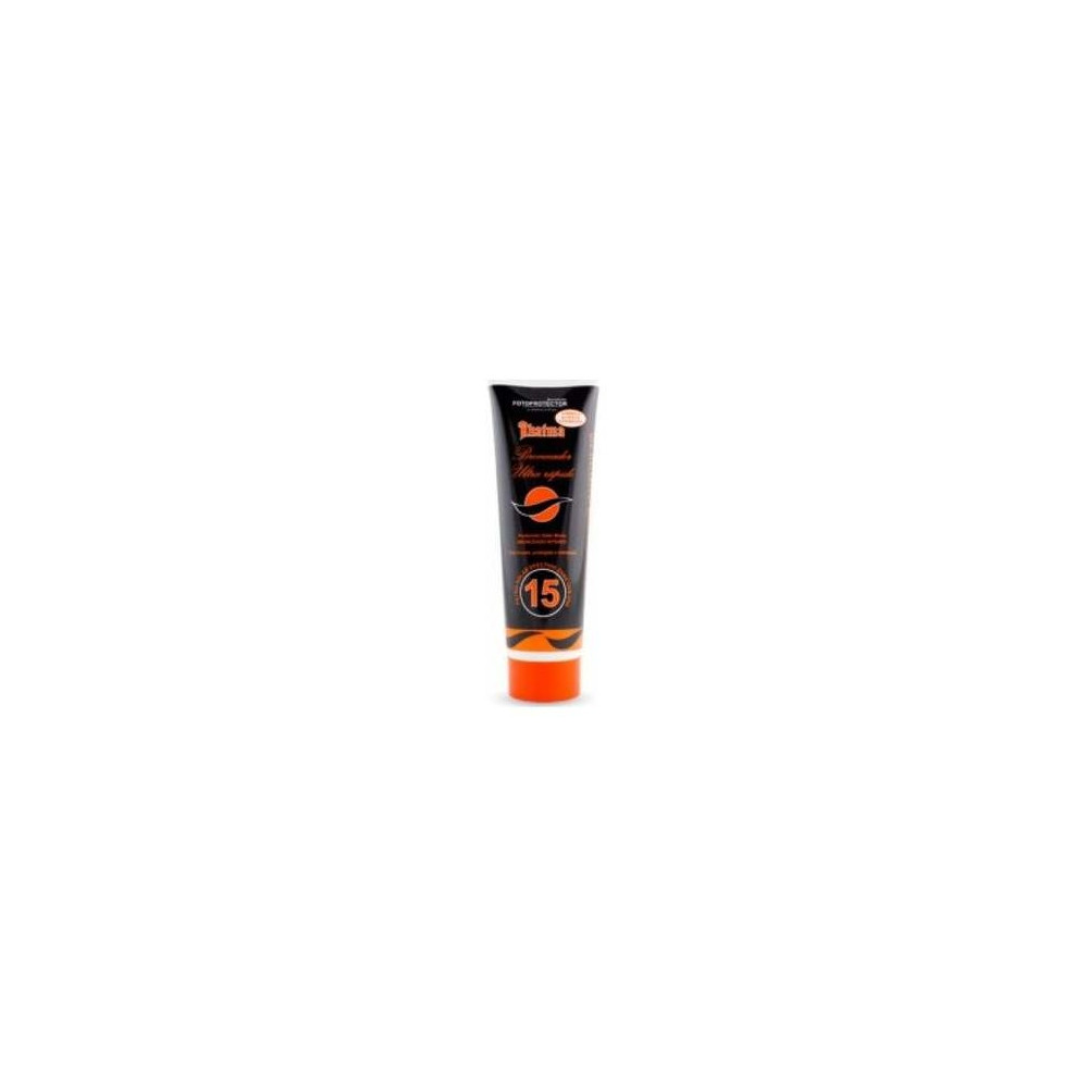 Rhatma Bronceador Ultra Rápido Spf15 100Ml