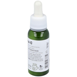 La Saponeria Artigiana Vitamina C Activa Pura Cosmetico 30Ml