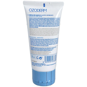 Ozoaqua Crema De Manos 50Ml.