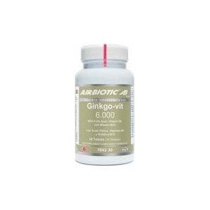 Airbiotic® Ab Ginkgo-Vit...