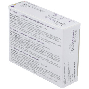 Optim Memory - Focus 45Cap.