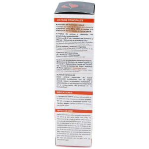 Rhatma Bronceador Solar Ultra Rapido Spf15 200 Ml