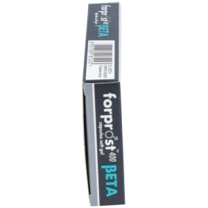 Forprost 400 Beta 15Cap.