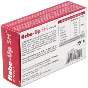 Flebo-Up 30Cap.