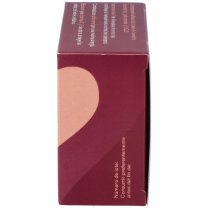 Vitalart Levadura De Arroz Rojo Con Q10 60Comp.