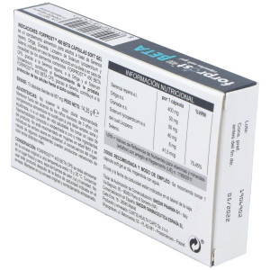 Forprost 400 Beta 15Cap.