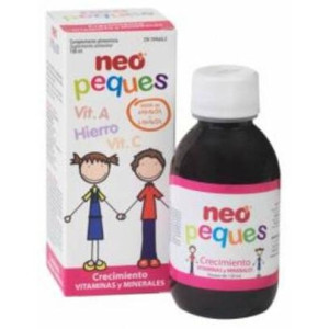 Neo Peques Crecimiento...
