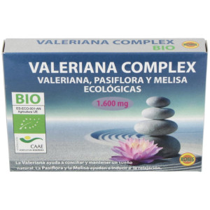 Robis Valeriana Complex Bio...