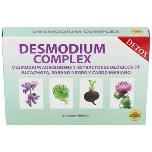 Robis Desmodiumcomplex Bio...