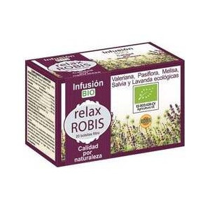 Relax Robis Filtros...