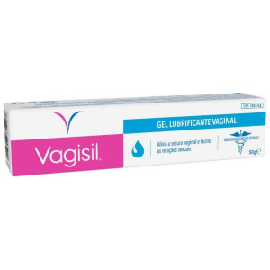 Vagisil Gel Lubricante...