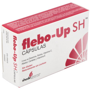 Flebo-Up 30Cap.