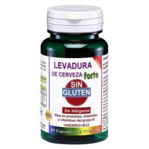Levadura De Cerveza Forte...