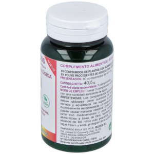 Moringa Superalimentos Bio 90Cap.