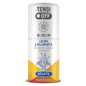 Tensi Off Gel Infantil...