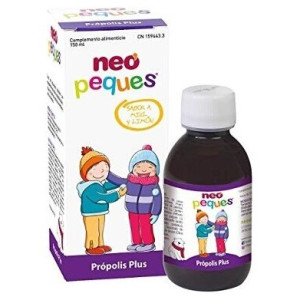 Neopeques Propolis Plus 150...