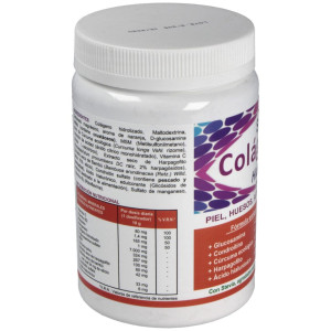 Robis Super Colageno Hidrolizado 300G