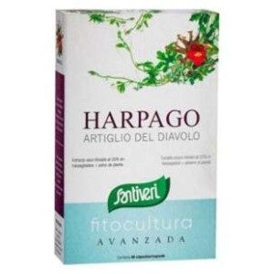 Santiveri Harpago 40 Cápsulas