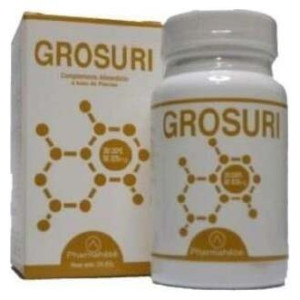 Pharmahebe Grosuri 30Caps