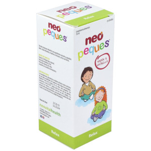Neo Peques Relax 150Ml Neovital