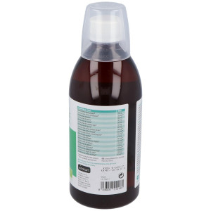 Vitalart Depurativo Bio-Detox Eco 500Ml