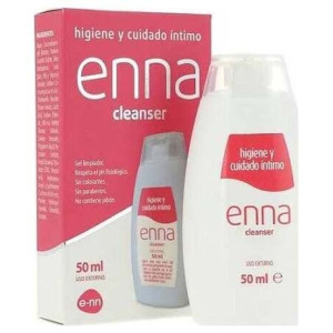 Enna Gel Cleanser 200Ml.