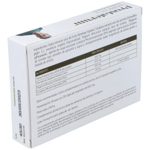 Prostaterum Complex 30Cap.