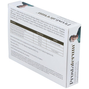 Prostaterum Complex 30Cap.