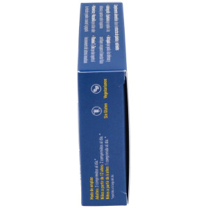 Defensas Inmunidad Y Vias Respiratorias 15Comp.