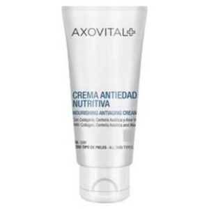 Axovital Crema Antiedad...