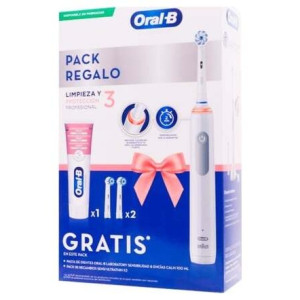 Cepillo Electrico Pack...