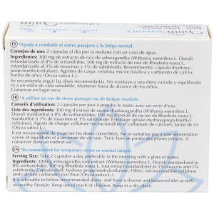 Optim Serenity 30Cap.