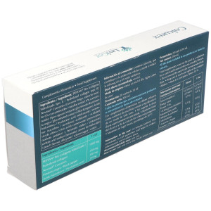 Lavigor Colcurex 20X10Ml
