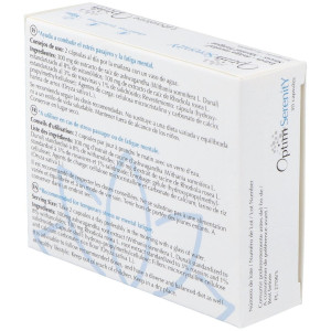 Optim Serenity 30Cap.