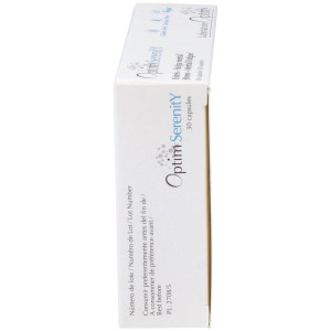 Optim Serenity 30Cap.