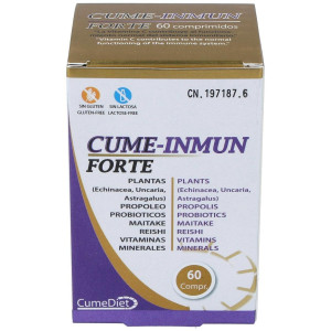 Cumediet Cume Inmun Forte...