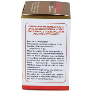 Cumediet Artimusc Forte 60Comp