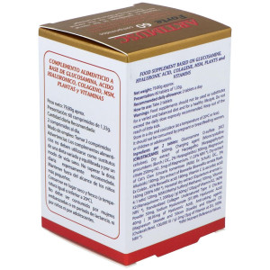 Cumediet Artimusc Forte 60Comp